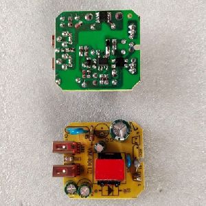 Mobile Phone Charger PCB Circuit