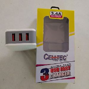 Usb Chargers