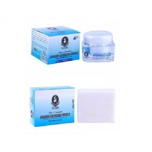 Dr James Glutathione Skin Whitening Cream