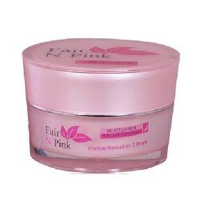 Fair N Pink Skin Whitening Cream