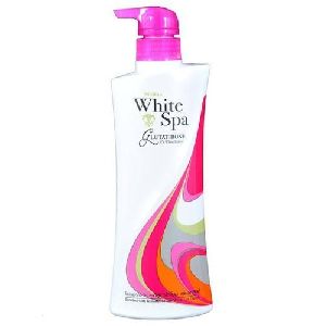 Mistine White Spa Glutathione Lotion