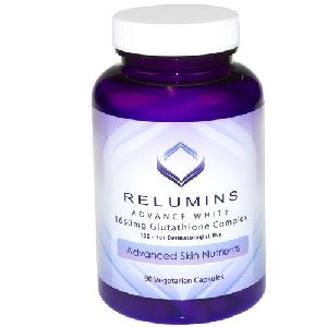 Relumins Advance White Glutathione Complex Capsules