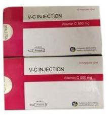 VC Vitamin C Injection