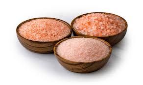 Himalayan Mineral Bath Salt