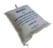 Cargo Clay Desiccant Bag