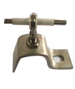 Stainless Steel Z Clamps