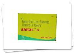 biovac a vaccine