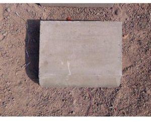 Square Fly Ash Brick