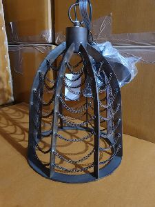 Chain Hanging Pendant Lamp