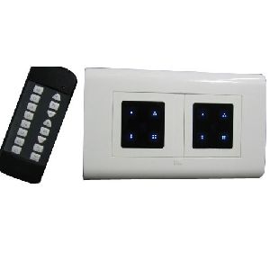 Remote Control Switch