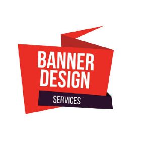 banner designing services