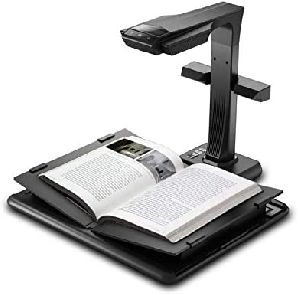 Book Scanning Services