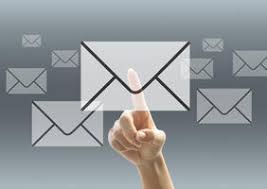 Digital Mailroom Scanning Services