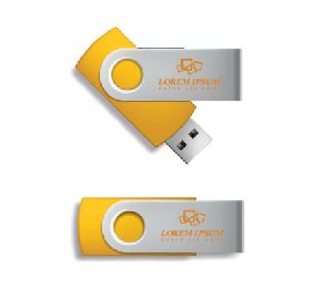 Flash Drive Printing Services