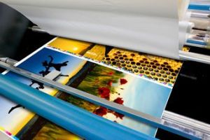 Photo Laminating Services