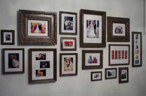 picture framing services