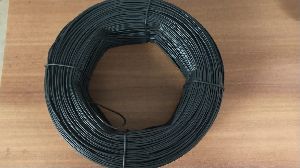 Pvc Coated Galvanized Binding Wire
