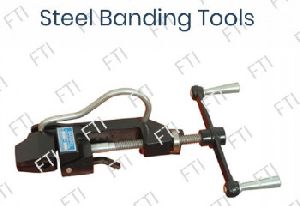 Stainless Steel Banding Tools