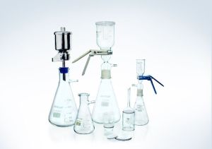 filtration glassware