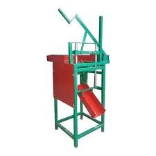 Cashew Nut Cutting Machine