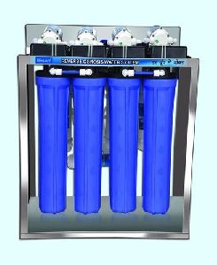 Automatic RO Water System