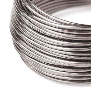 Silver Wire