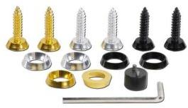 Car Customized Fasteners