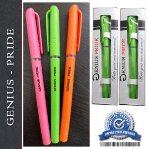 Genius Pride Ball Pen