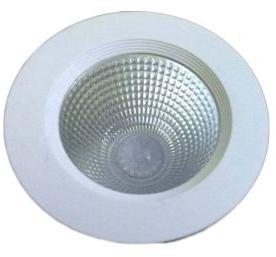 Round LED COB Light