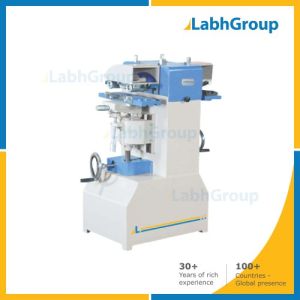 Auto Moulder Machine