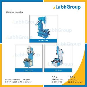 Slotting Machine