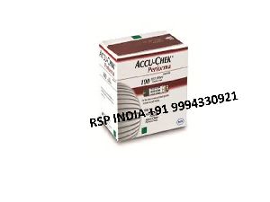 ACCU-CHECK PERFORMA 100