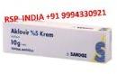 aklovir cold sore cream