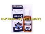 ARKOPAIN OIL