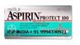 BAYER ASPIRIN 100MG