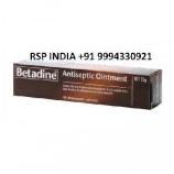 BETADINE OINTMENT 25G