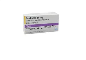 BONDRONAT 50MG