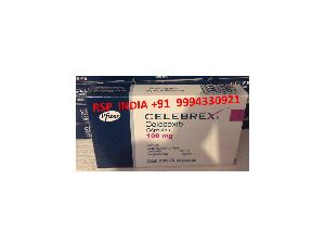 Celebrex 100mg Capsules