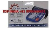 DR.MOREPEN BLOOD PRESSURE MONITOR