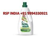 NIM WASH VEGETABLE AND FRUIT WASH