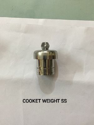 Pressure Cooker Whistles