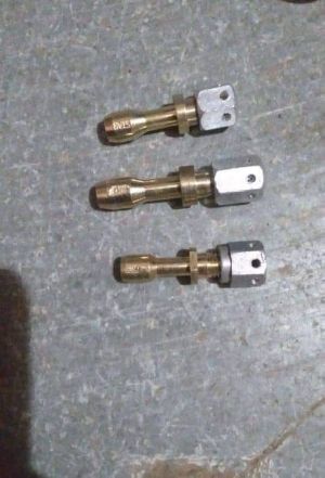 Brass Pressure Cooker Vent Pipe