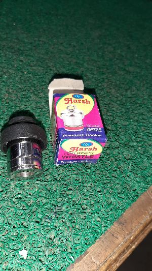 Pressure Cooker Whistles