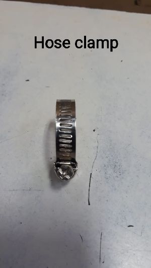 LPG Hose Clamp