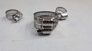 LPG Hose Clamp