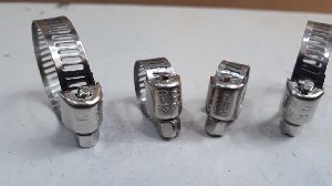 LPG Hose Clamp