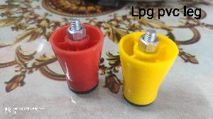 LPG PVC Leg
