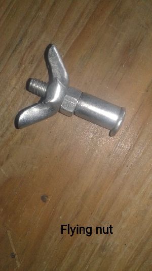 LPG Flying Nut