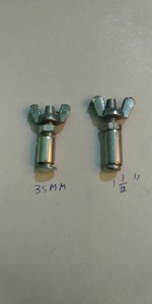 LPG Flying Nut