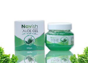 Navish Aloe Gel